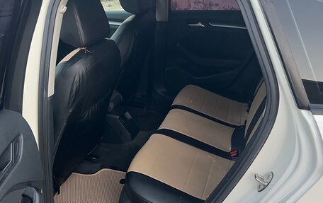 Audi A3, 2013 год, 925 000 рублей, 20 фотография