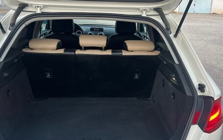 Audi A3, 2013 год, 925 000 рублей, 27 фотография