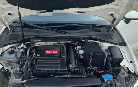 Audi A3, 2013 год, 925 000 рублей, 29 фотография