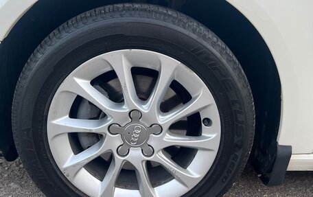 Audi A3, 2013 год, 925 000 рублей, 31 фотография