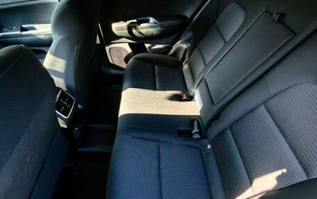 KIA Sportage IV рестайлинг, 2020 год, 2 500 000 рублей, 14 фотография
