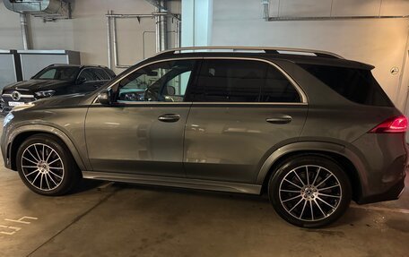 Mercedes-Benz GLE, 2020 год, 9 000 000 рублей, 7 фотография