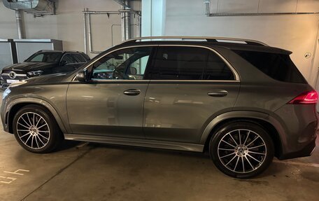 Mercedes-Benz GLE, 2020 год, 9 000 000 рублей, 6 фотография