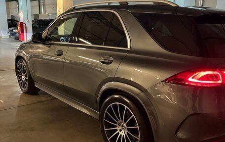 Mercedes-Benz GLE, 2020 год, 9 000 000 рублей, 5 фотография