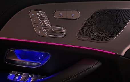 Mercedes-Benz GLE, 2020 год, 9 000 000 рублей, 12 фотография