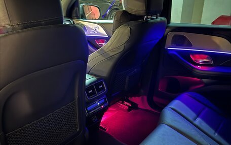 Mercedes-Benz GLE, 2020 год, 9 000 000 рублей, 15 фотография
