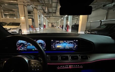 Mercedes-Benz GLE, 2020 год, 9 000 000 рублей, 14 фотография