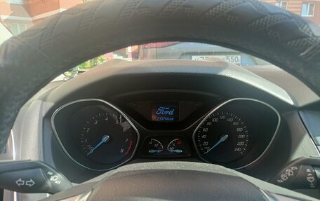 Ford Focus III, 2013 год, 860 000 рублей, 9 фотография