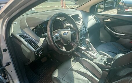 Ford Focus III, 2013 год, 860 000 рублей, 8 фотография