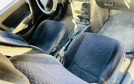 Opel Astra G, 1998 год, 249 000 рублей, 5 фотография