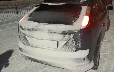 Ford Focus II рестайлинг, 2008 год, 550 000 рублей, 7 фотография