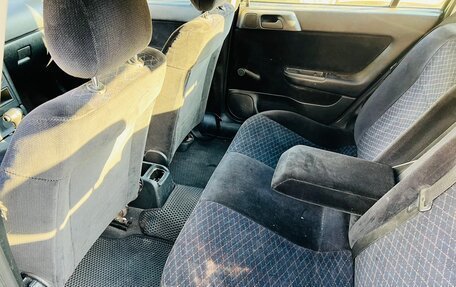 Opel Astra G, 1998 год, 249 000 рублей, 17 фотография