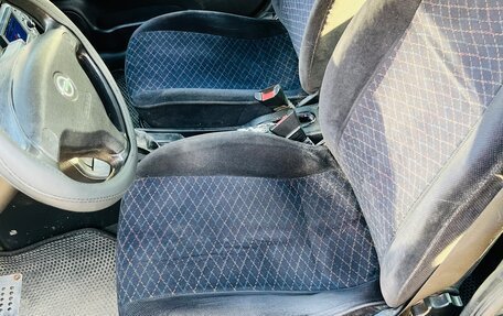 Opel Astra G, 1998 год, 249 000 рублей, 21 фотография