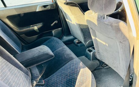 Opel Astra G, 1998 год, 249 000 рублей, 25 фотография