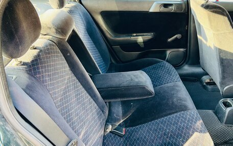 Opel Astra G, 1998 год, 249 000 рублей, 26 фотография