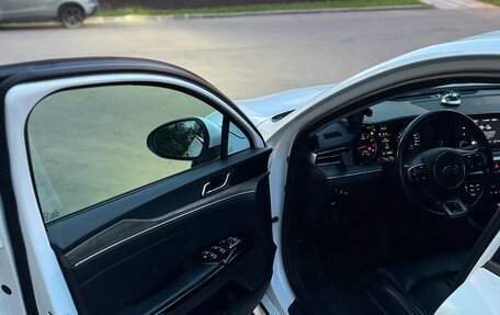 KIA K5, 2021 год, 2 190 000 рублей, 8 фотография