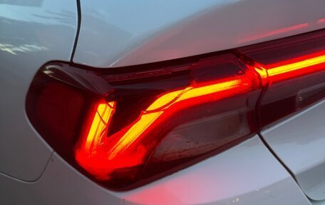 KIA K5, 2021 год, 2 190 000 рублей, 13 фотография