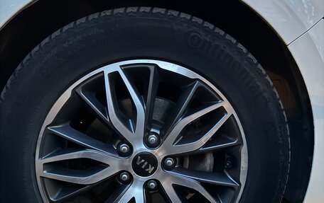 KIA K5, 2021 год, 2 190 000 рублей, 15 фотография
