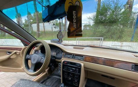 Land Rover 400, 1997 год, 155 000 рублей, 6 фотография