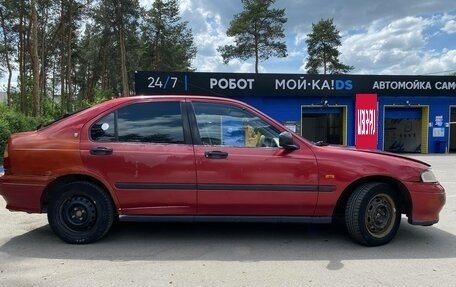Land Rover 400, 1997 год, 155 000 рублей, 4 фотография