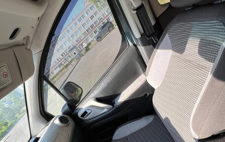 Peugeot Partner II рестайлинг 2, 2012 год, 595 000 рублей, 32 фотография