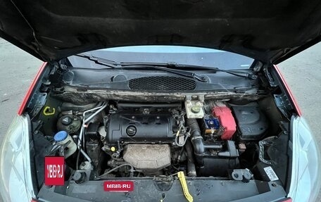 Peugeot Partner II рестайлинг 2, 2012 год, 595 000 рублей, 29 фотография