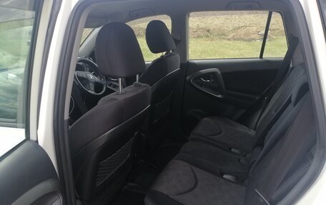 Toyota RAV4, 2010 год, 1 320 000 рублей, 5 фотография