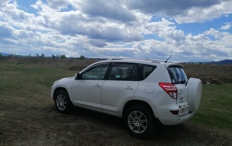 Toyota RAV4, 2010 год, 1 320 000 рублей, 2 фотография