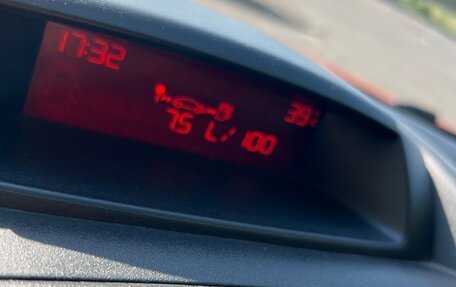 Peugeot Partner II рестайлинг 2, 2012 год, 595 000 рублей, 37 фотография