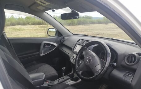 Toyota RAV4, 2010 год, 1 320 000 рублей, 4 фотография