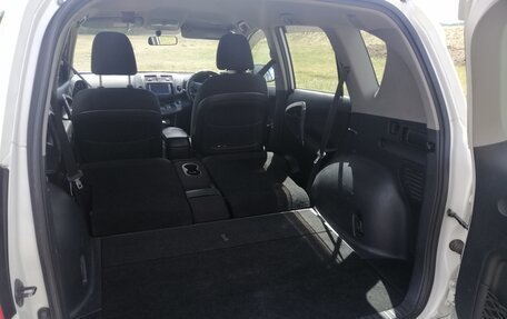 Toyota RAV4, 2010 год, 1 320 000 рублей, 7 фотография