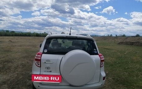Toyota RAV4, 2010 год, 1 320 000 рублей, 8 фотография