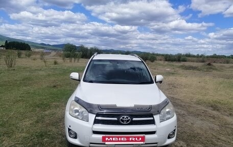 Toyota RAV4, 2010 год, 1 320 000 рублей, 9 фотография