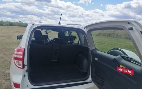 Toyota RAV4, 2010 год, 1 320 000 рублей, 6 фотография
