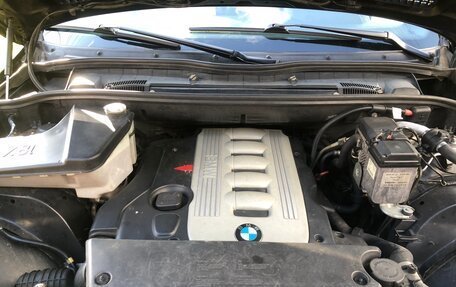 BMW X5, 2004 год, 1 150 000 рублей, 2 фотография