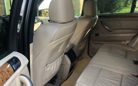 BMW X5, 2004 год, 1 150 000 рублей, 5 фотография