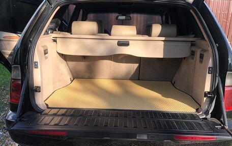 BMW X5, 2004 год, 1 150 000 рублей, 3 фотография