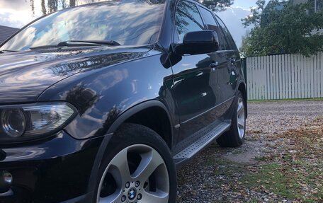 BMW X5, 2004 год, 1 150 000 рублей, 13 фотография