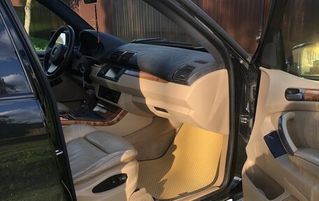 BMW X5, 2004 год, 1 150 000 рублей, 7 фотография