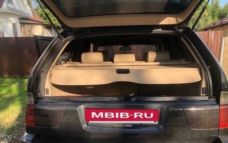 BMW X5, 2004 год, 1 150 000 рублей, 4 фотография