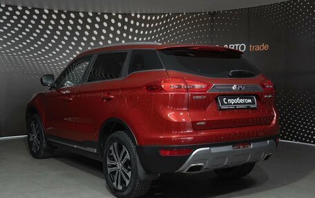 Geely Atlas I, 2019 год, 1 826 000 рублей, 3 фотография