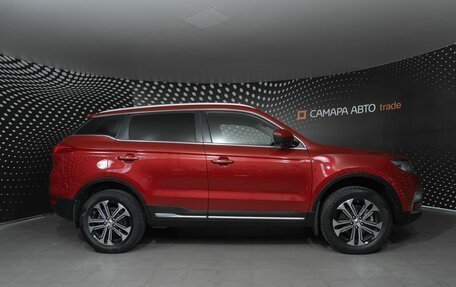 Geely Atlas I, 2019 год, 1 826 000 рублей, 5 фотография