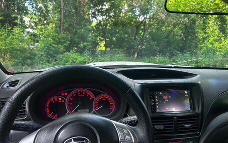 Subaru Impreza III, 2008 год, 1 300 000 рублей, 7 фотография