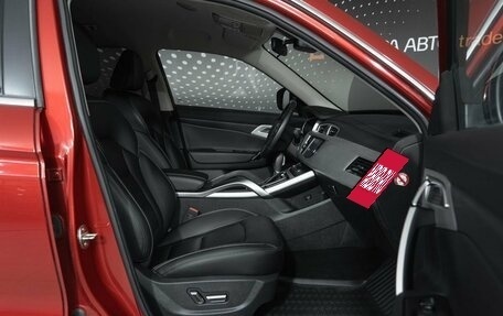 Geely Atlas I, 2019 год, 1 826 000 рублей, 12 фотография