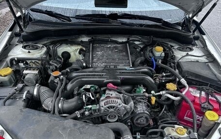 Subaru Impreza III, 2008 год, 1 300 000 рублей, 6 фотография