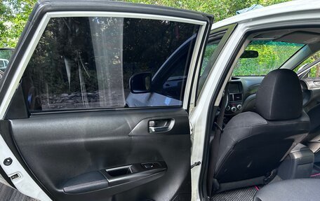 Subaru Impreza III, 2008 год, 1 300 000 рублей, 11 фотография