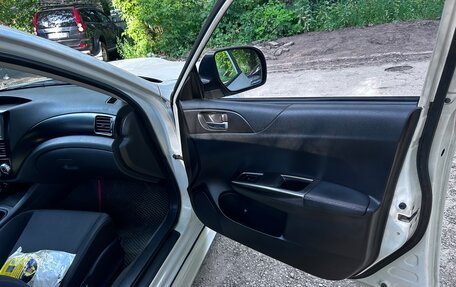 Subaru Impreza III, 2008 год, 1 300 000 рублей, 12 фотография