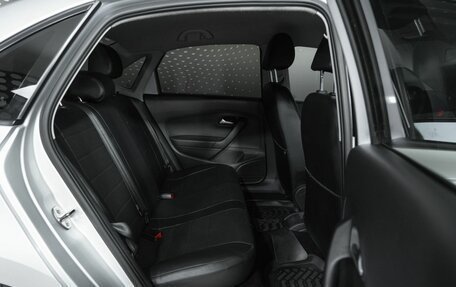 Volkswagen Polo VI (EU Market), 2011 год, 583 000 рублей, 13 фотография