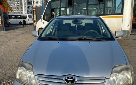Toyota Corolla, 2005 год, 650 000 рублей, 10 фотография
