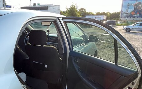 Toyota Corolla, 2005 год, 650 000 рублей, 6 фотография